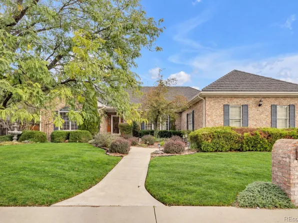 6201 S Potomac Way, Centennial, CO 80111