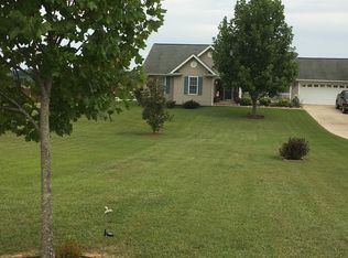 356 Anderson St, Limestone, TN 37681