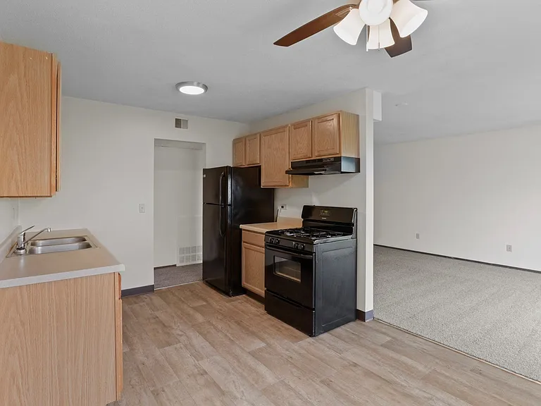 Parkridge Way Apartments — Photo 15