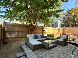 3 Bartlett St #B, Charlestown, MA 02129