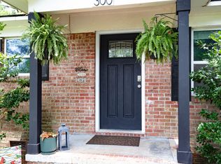 300 W End Dr, Moncks Corner, SC 29461