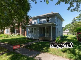 1536 35th St, Rock Island, IL