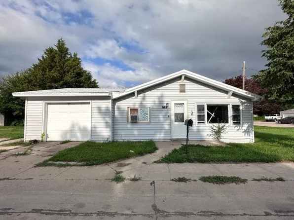 623 S Bryan, North Platte, NE 69101