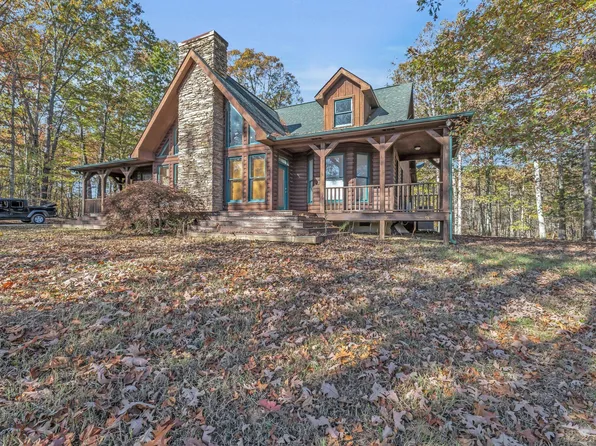 6250 S Pittsburg Mountain Rd, South Pittsburg, TN 37380