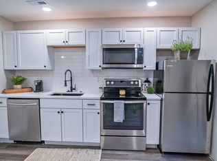 431 Minnesota St APT C, Lawrence, KS 66044