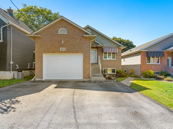5679 Highland Ave, Niagara Falls, ON L2G 4X2