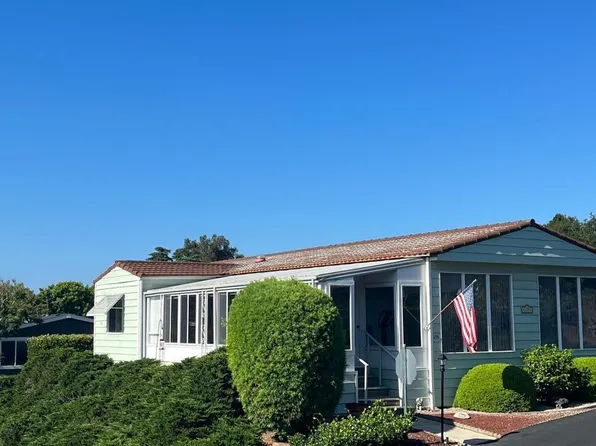 333 Old Mill Rd Space 175, Santa Barbara, CA 93110