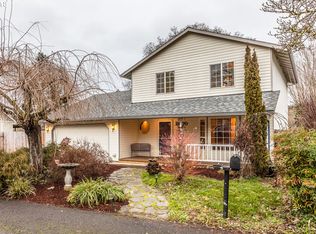 18470 SE Woodcock Ave, Milwaukie, OR 97267