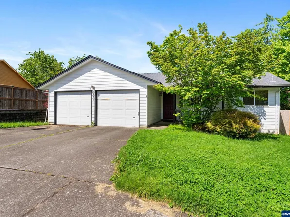 1286 Chrissy Ct S, Salem, OR 97306