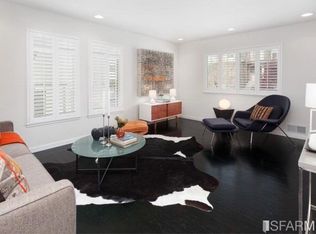 3471 21st St APT 3, San Francisco, CA 94110