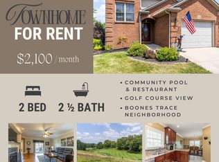 416 Rivers Trce, Richmond, KY 40475