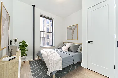 Rented by Living New York