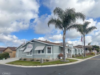 10961 Desert Lawn Dr Space 450, Calimesa, CA, 92320