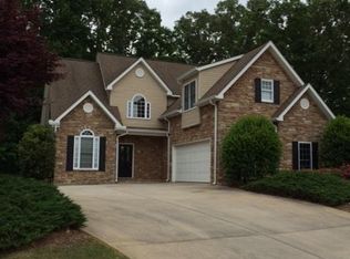 191 Sterling Hills Dr, Clarkesville, GA 30523