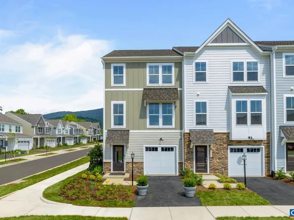 3030 Rambling Brook Ln Lot 109, Crozet, VA 22932