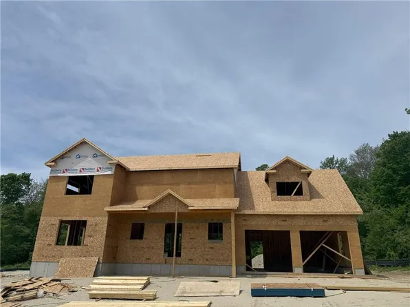 4 Upper Farm Way, Johnston, RI 02919