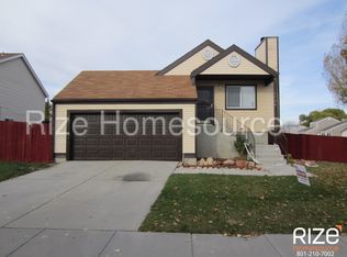 1796 W Cornwall Pl, Salt Lake City, UT 84116