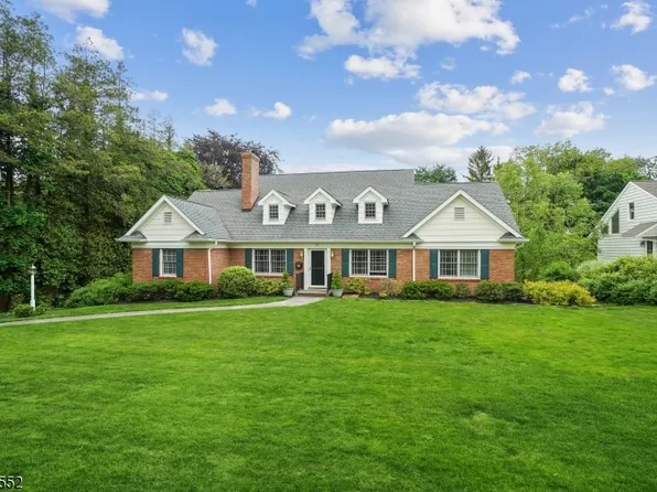 119 Woodland Rd, Madison Boro, NJ 07940