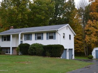 23 Powell St Mountain Top Pa 18707 Zillow