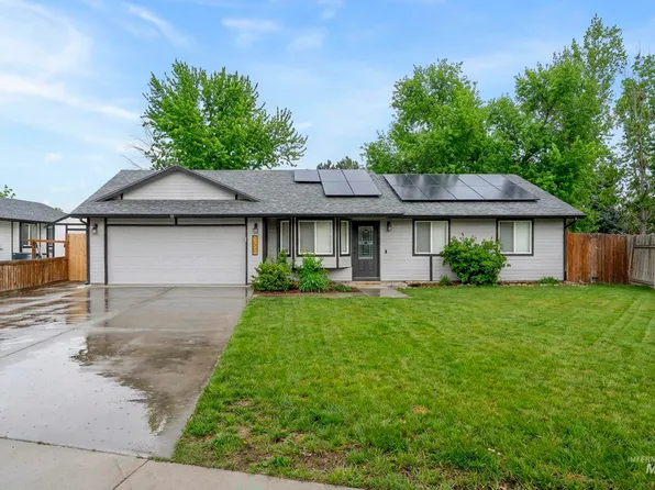 3628 S Carbondale Pl, Meridian, ID 83642