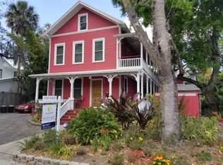 46 Carrera St, St Augustine, FL 32084