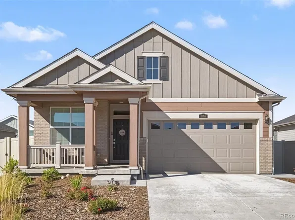 5165 N Quemoy Street, Aurora, CO 80019
