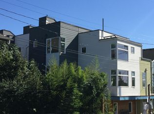 1106D 23rd Ave S, Seattle, WA 98144