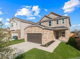 13202 Lorena Ochoa, San Antonio, TX 78221