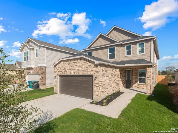 13202 LORENA OCHOA, San Antonio, TX 78221