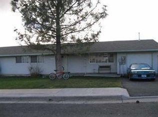 10642 Preddy Ave, Klamath Falls, OR 97603