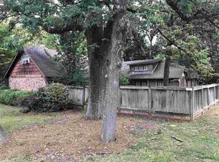 3704 N State St, Jackson, MS 39216