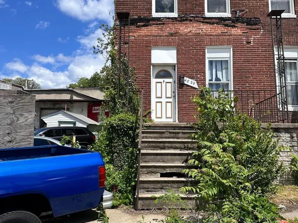 4029 Reisterstown Rd, Baltimore, MD 21215