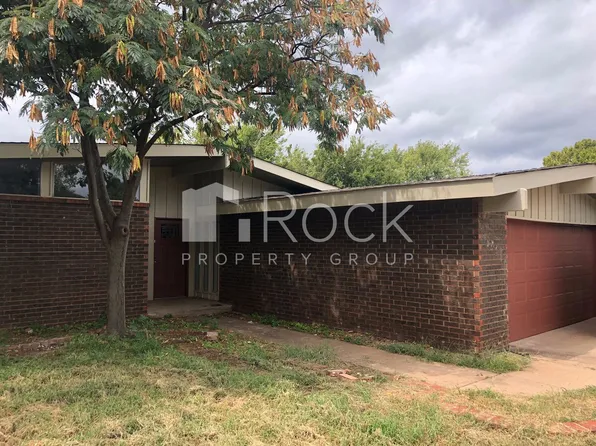 10201 Island View Dr, Oklahoma City, OK 73162