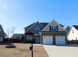 4012 Quarry Hollow Dr, Fayetteville, NC 28306