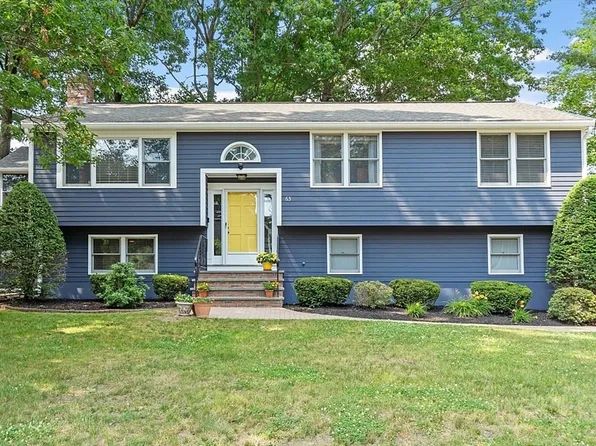 63 McLaren Rd, Tewksbury, MA 01876