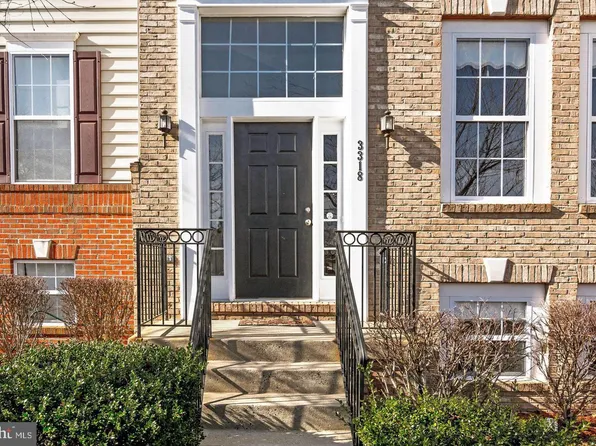 3318 Broker Ln, Woodbridge, VA 22193