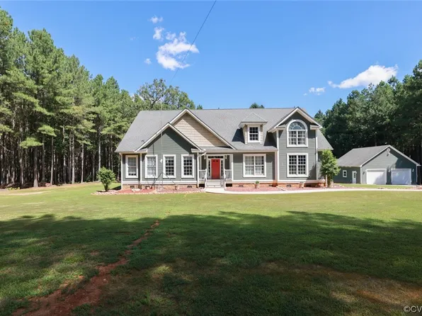 85 Rubermont Rd, Victoria, VA 23974