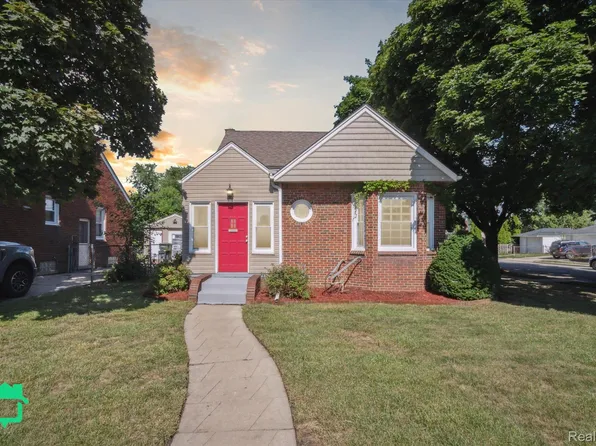 3261 McKinley St, Dearborn, MI 48124