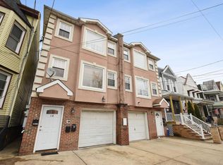 50 Armstrong Ave #2, Jersey City, NJ 07305