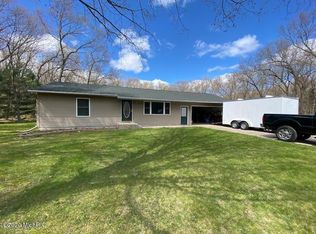 4710 White Rd, Muskegon, MI 49442