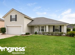1199 Calla Glen Ln, Green Cove Springs, FL 32043