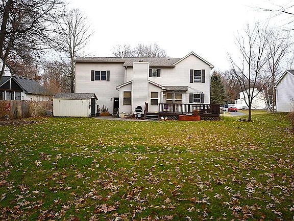 2nd image of 2357 Somerville Dr