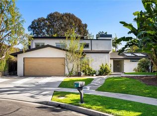 341 Vista Baya, Costa Mesa, CA 92627