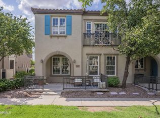 4758 E Waterman St UNIT 101, Gilbert, AZ 85297