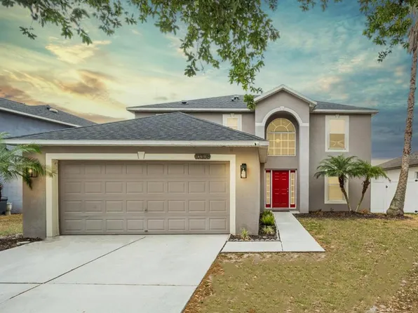 10308 Boyette Creek Blvd, Riverview, FL 33569