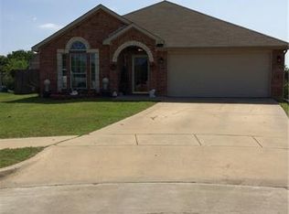 82 Briar Ln, Waxahachie, TX 75165