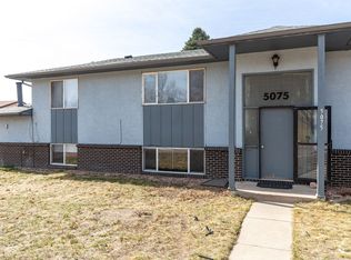 5075 Whip Trl APT 1, Colorado Springs, CO 80917