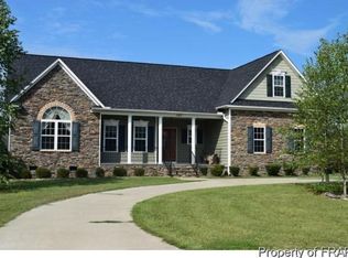 107 Crop Ct, Raeford, NC 28376