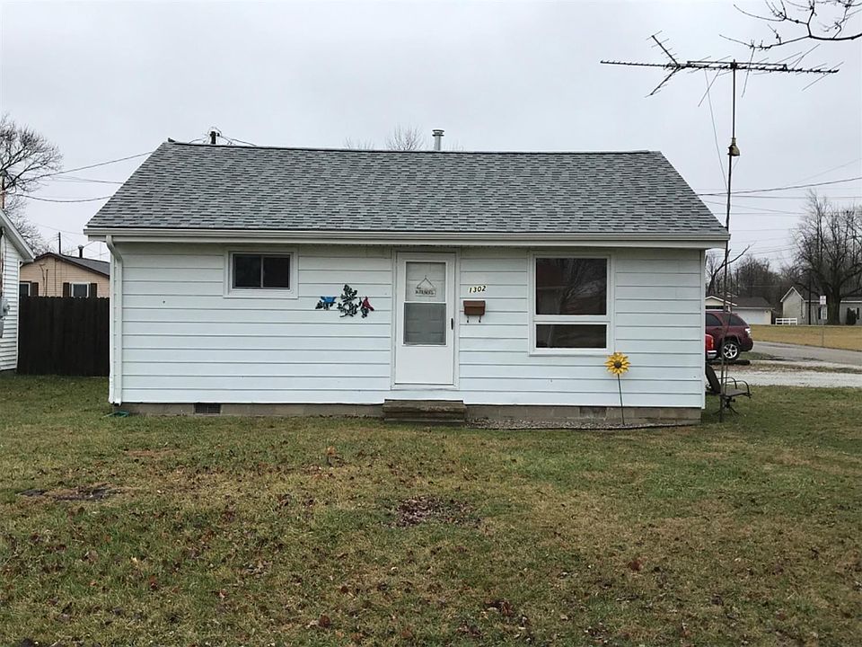 1st image of 1302 N Park St