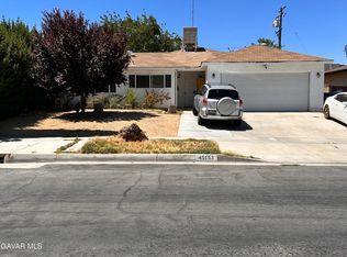 45153 17th St W, Lancaster, CA 93534